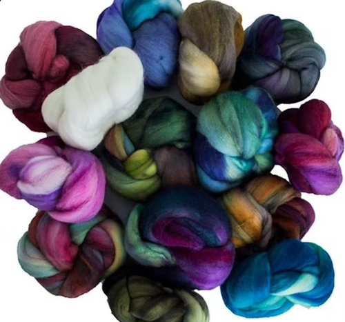 Malabrigo Nube