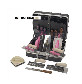 Intermediate Tool Kit