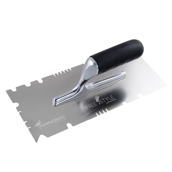 Free Style Trowel