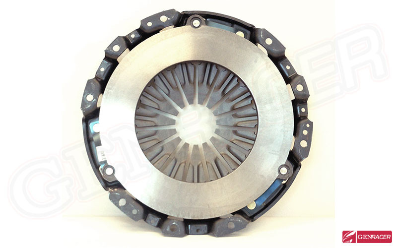 Competition Clutch Stage 2 Clutch Kit for 2.0T 2010+ Genesis Coupe