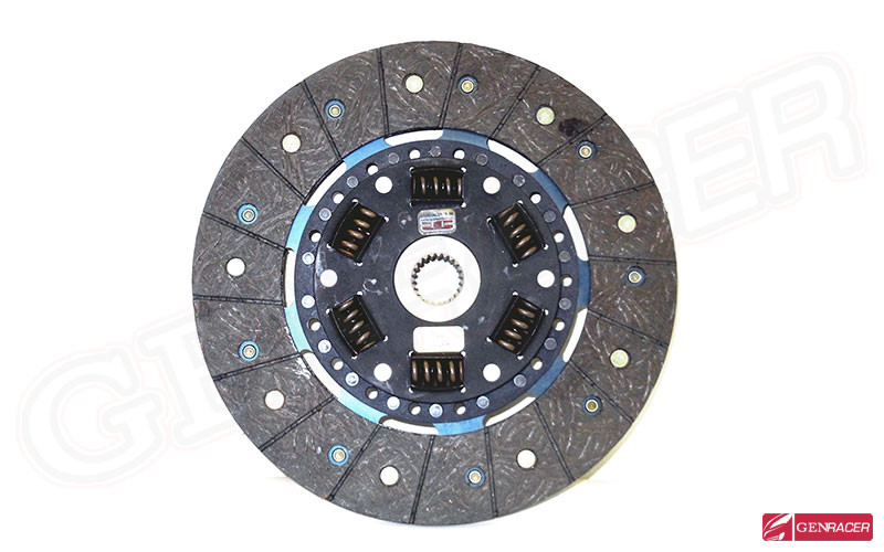 Competition Clutch Stage 2 Clutch Kit for 2.0T 2010+ Genesis Coupe