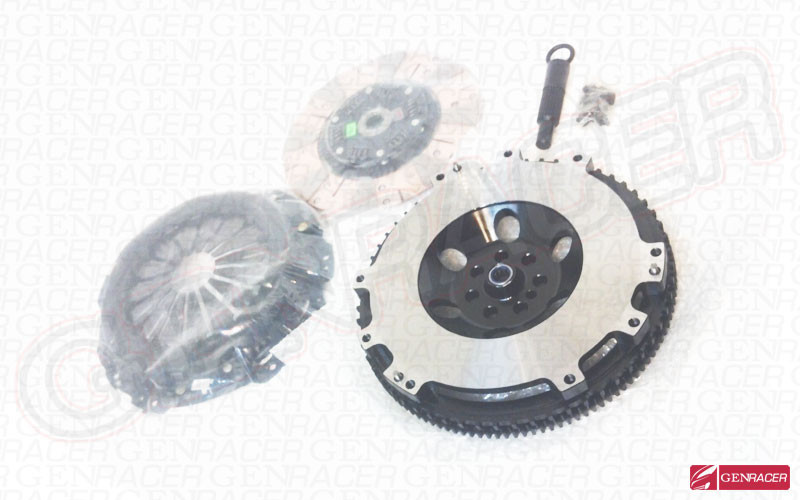 Competition Clutch Stage 3.5 Clutch Kit for 2.0T 2010+ Genesis Coupe