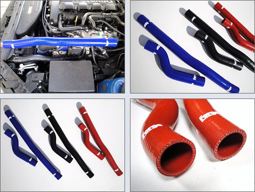 A-Premium A/C Discharge Line Hose Assembly Compatible With Hyundai Genesis Coupe 2010 2012 L4 2 0l Compressor To Condenser