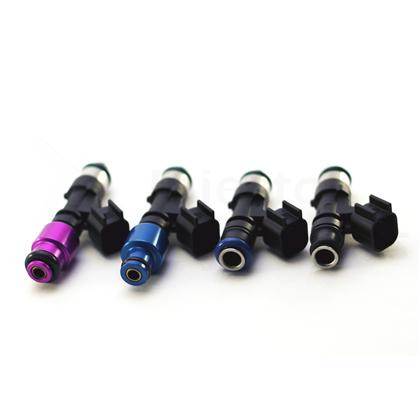 Injector Dynamics Injectors for 2.0T 2010+ Genesis Coupe (IDINJBK20)