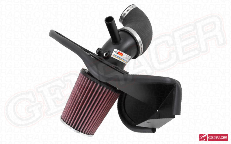 K N Typhoon Air Intake System For 2 0t 2013 Genesis Coupe