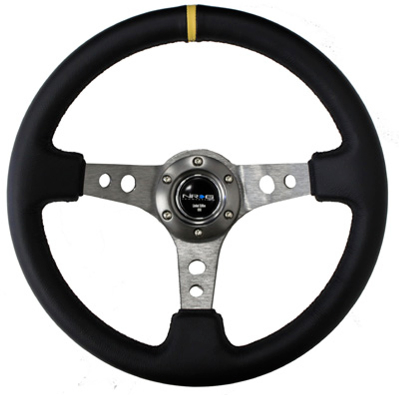 STEERING WHEELS – NRG Innovations