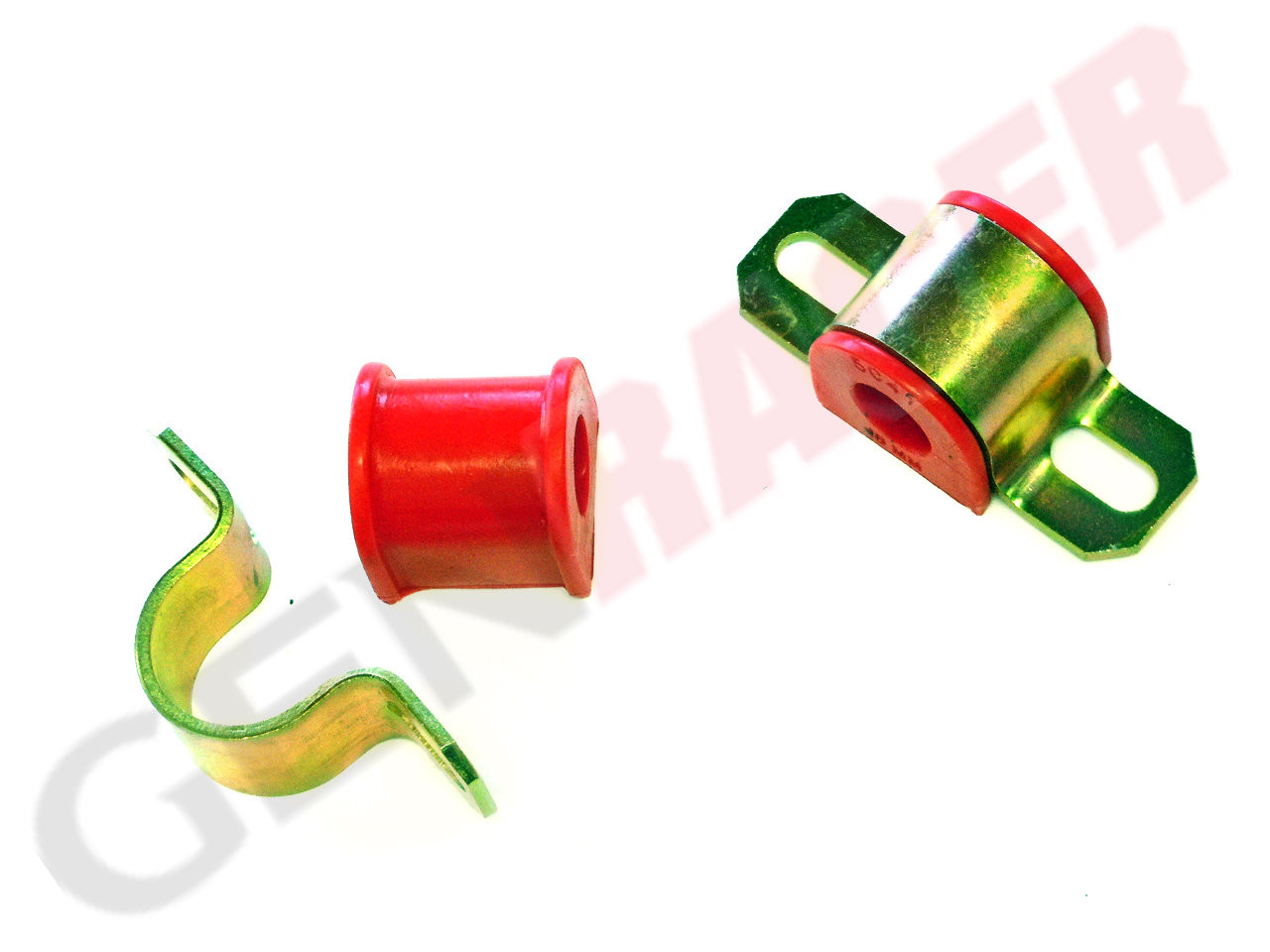 Energy Suspension 19mm Rear Sway Bar Stabilizer Bushing (9.5123R)