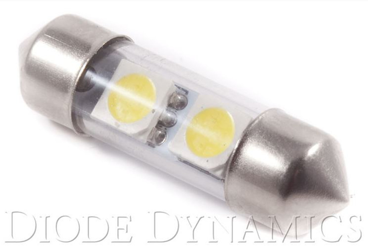 Diode Dynamics Vanity Light LEDs for 20102016 Hyundai Genesis Coupe