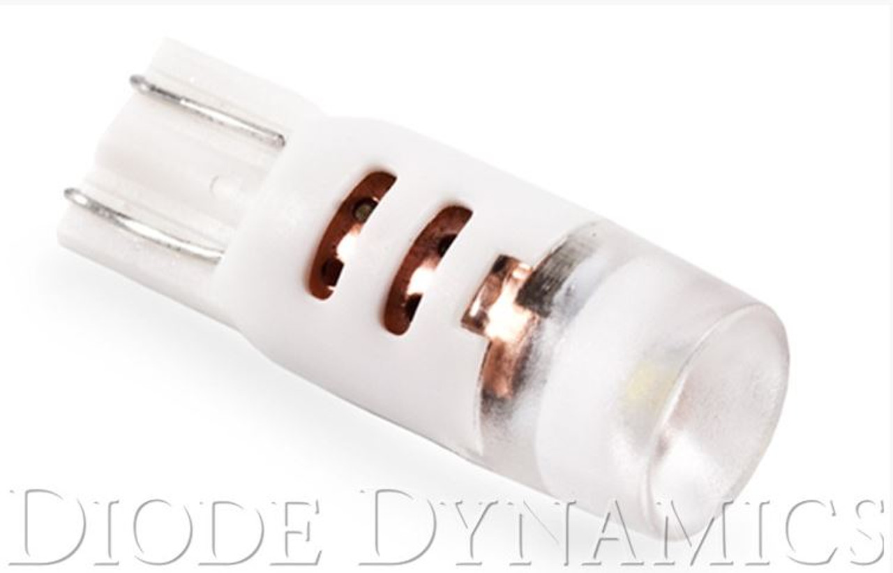 Diode Dynamics Sidemarker LEDs for 20102016 Hyundai Genesis Coupe