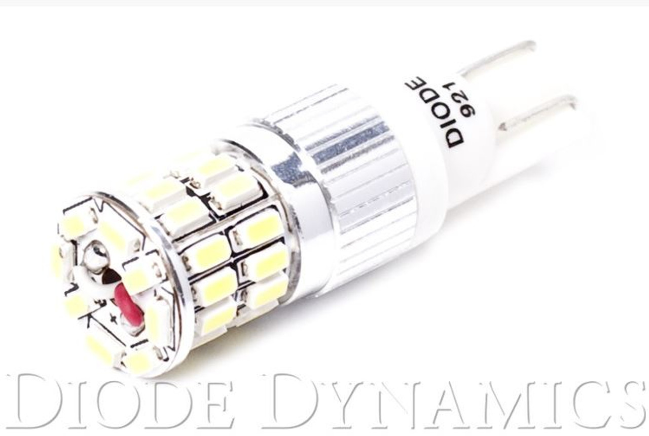 Diode Dynamics Backup LEDs for 20102016 Hyundai Genesis Coupe (pair