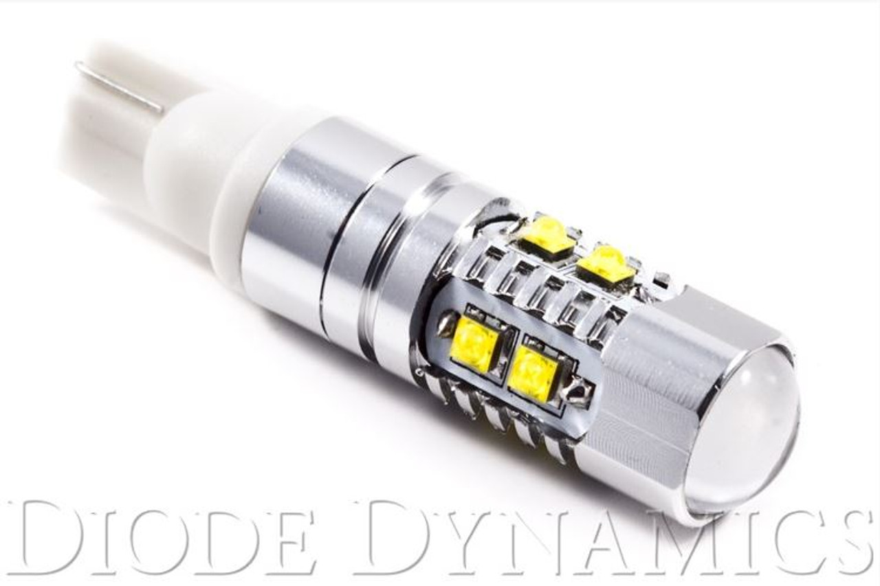 Diode Dynamics Backup LEDs for 20102016 Hyundai Genesis Coupe (pair