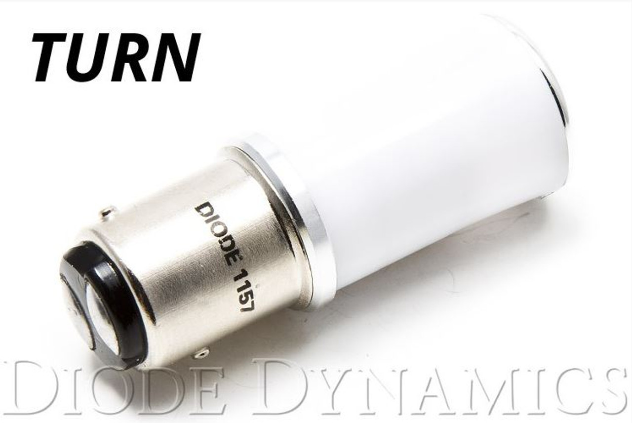 Diode Dynamics Front Turn Signal LEDs for 20132016 Hyundai Genesis