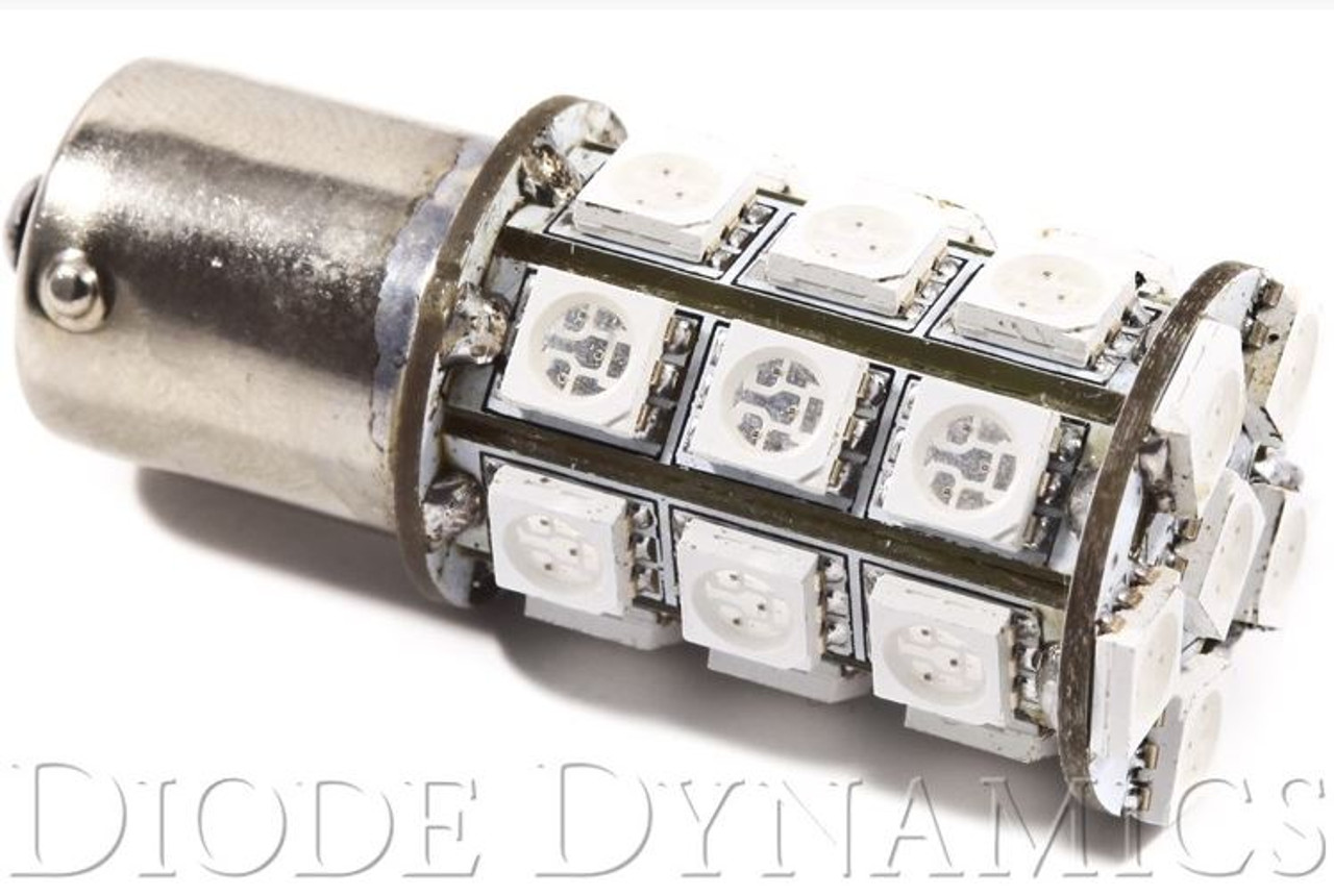 Diode Dynamics Front Turn Signal LEDs for 20132016 Hyundai Genesis