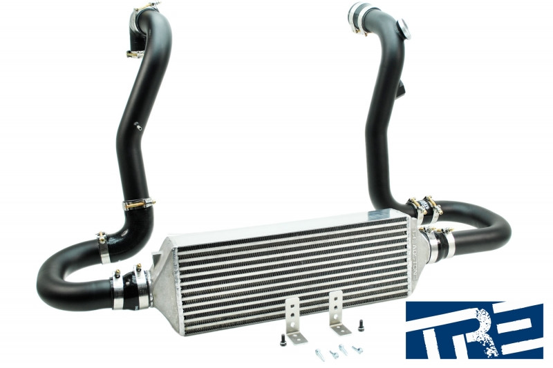 Интеркулер treadstone subaru