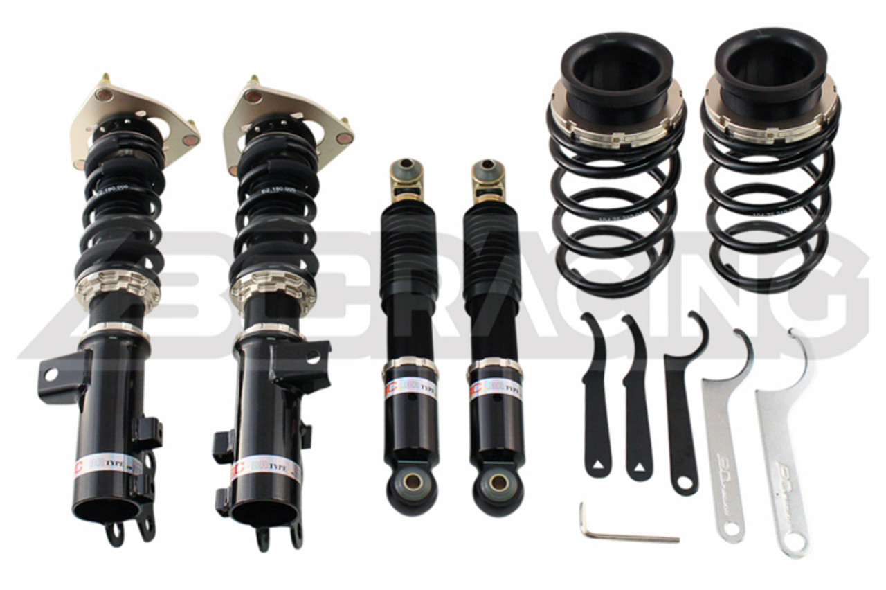 2013 hyundai veloster turbo coilovers