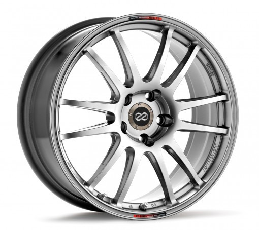 Enkei GTC01 Wheel - 17