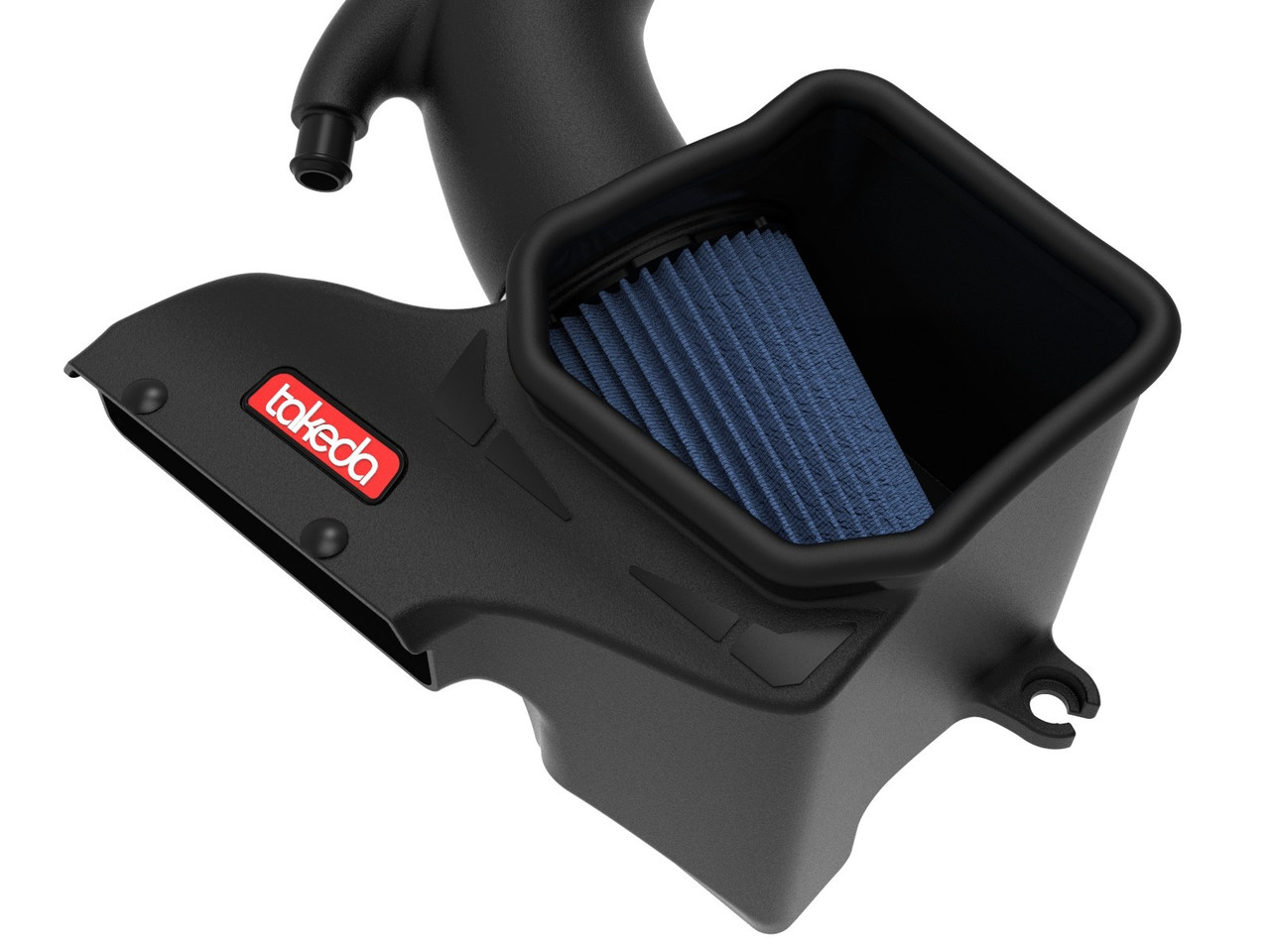 aFe Takeda Stage-2 Pro Dry S AIS 19-20 Hyundai Veloster N L4 2.0L