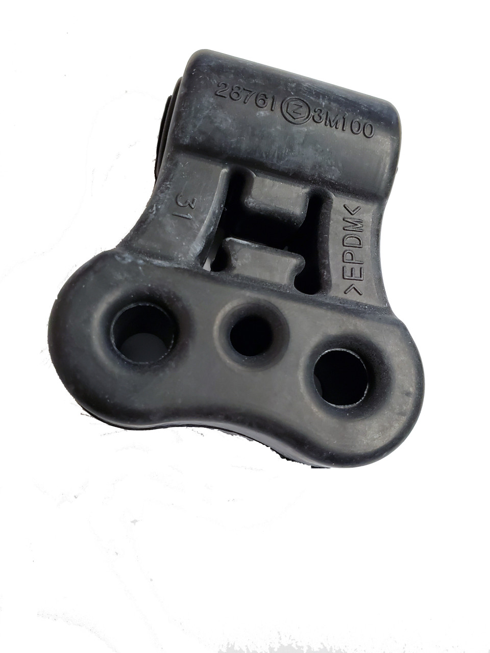 OEM Hyundai Subframe Exhaust Hanger Bushing Hyundai Genesis Coupe 10