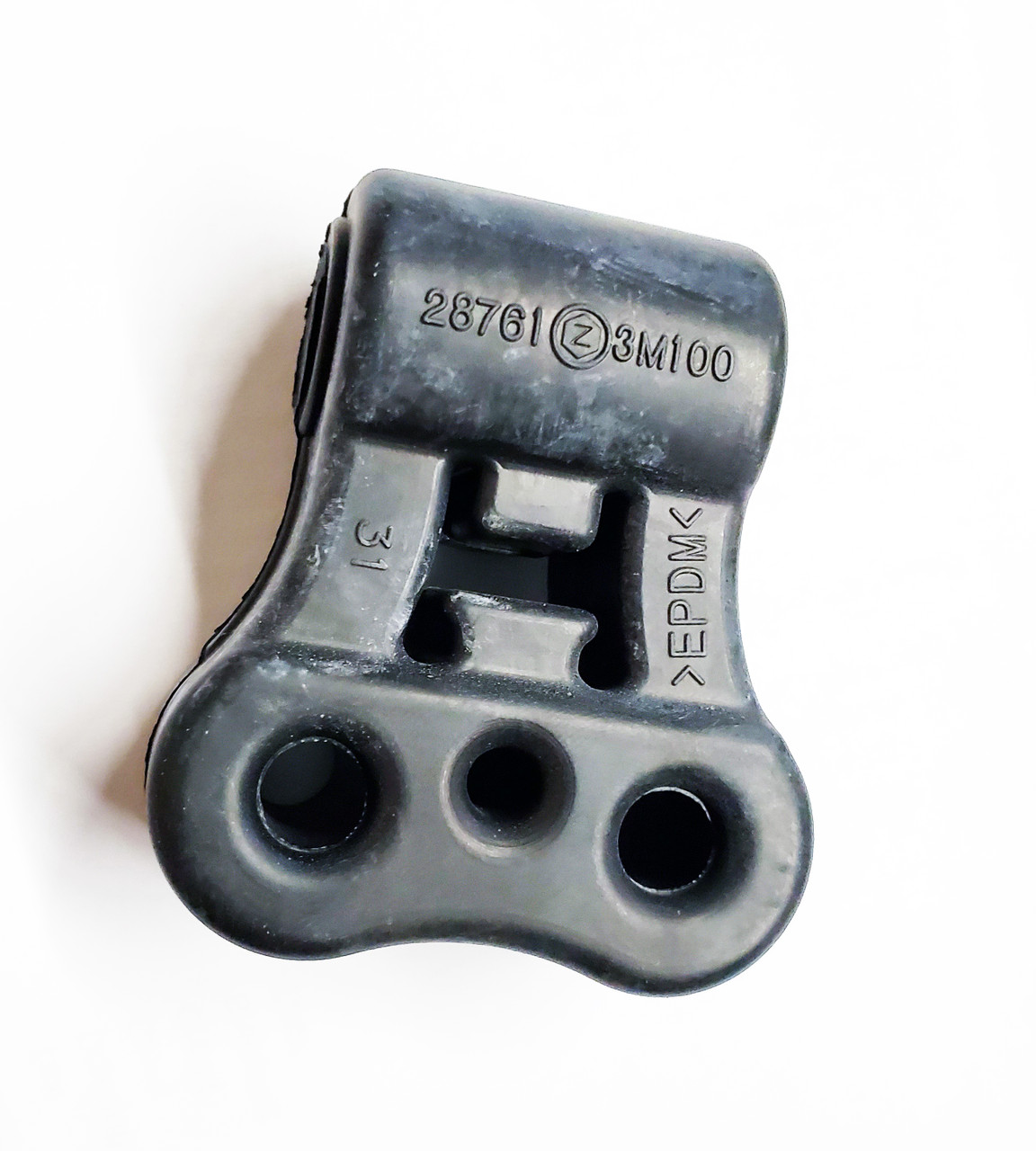 OEM Hyundai Subframe Exhaust Hanger Bushing Hyundai Genesis Coupe 10