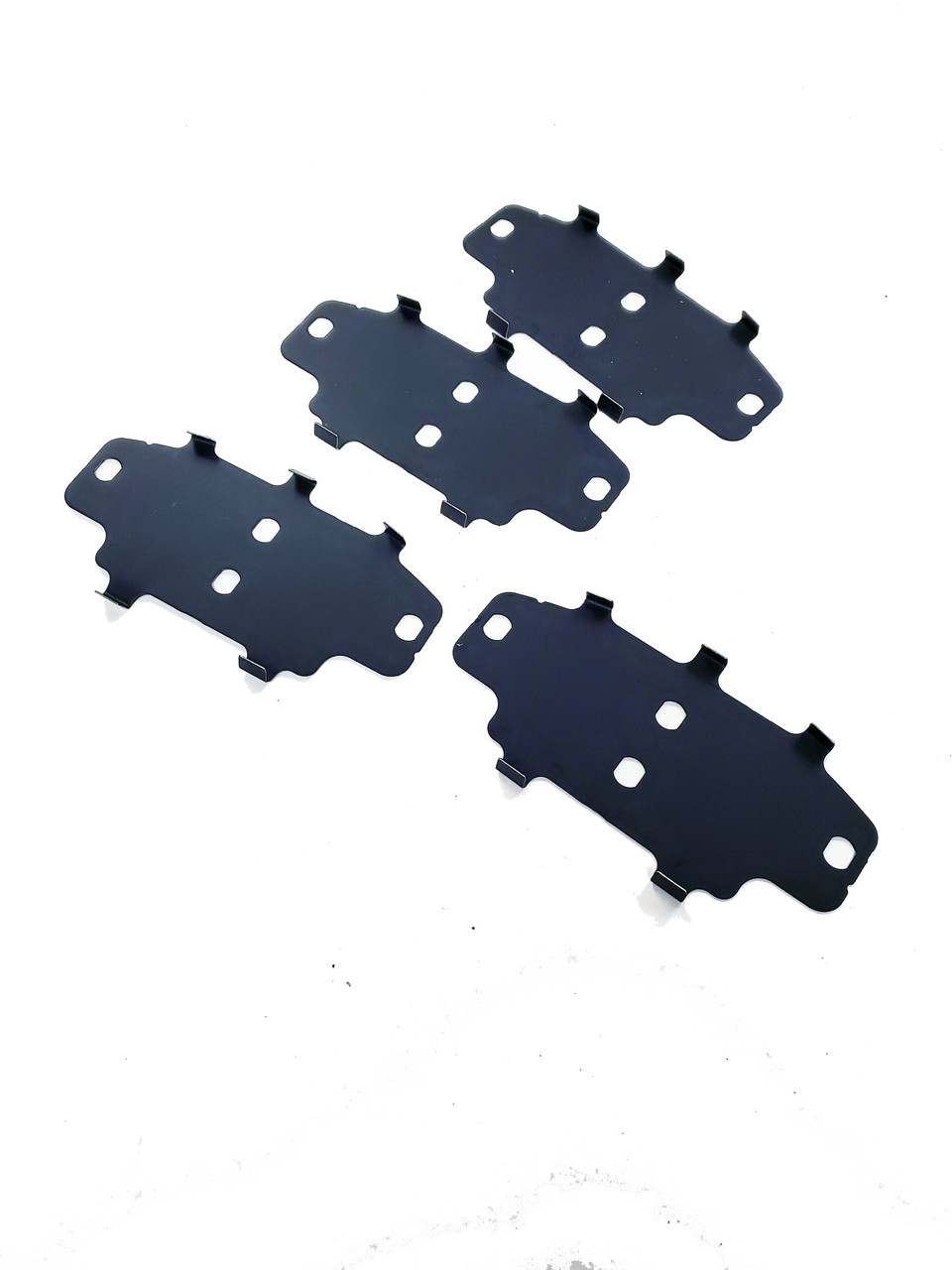 EBC Brakes Red Stuff Front Brake Pads Hyundai Veloster N & ELANTRA N