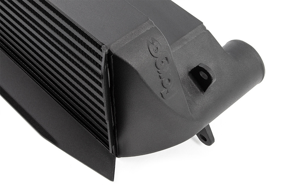 Motorsport Hyundai Veloster N 20192022 Intercooler Kit GenRacer