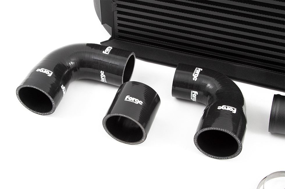 Motorsport Hyundai Veloster N 20192022 Intercooler Kit GenRacer