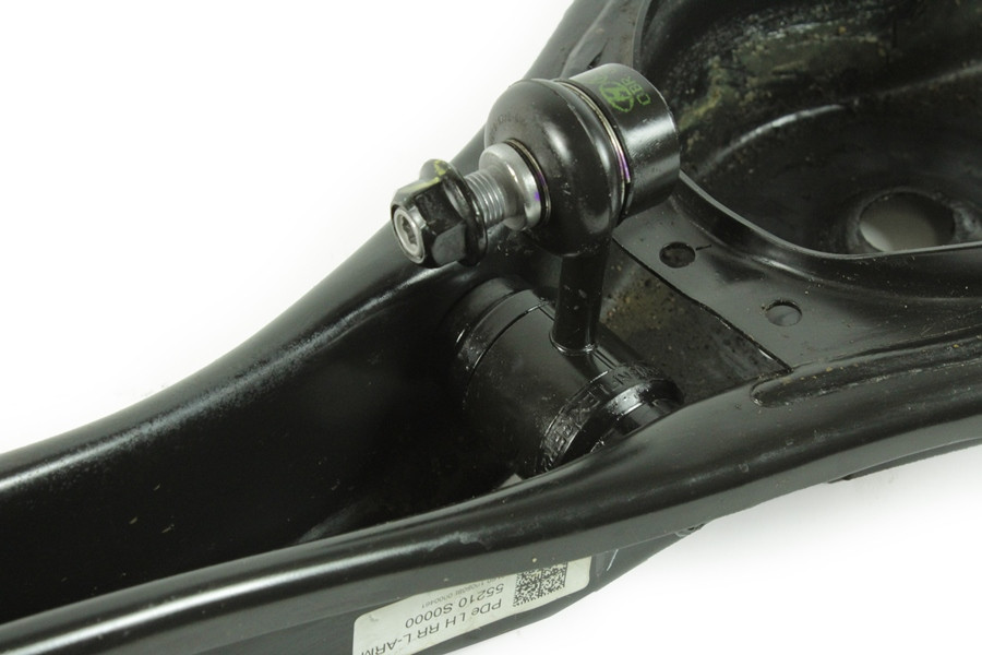 PowerFlex Hyundai Veloster/Elantra (including N) Rear Sway Bar Drop