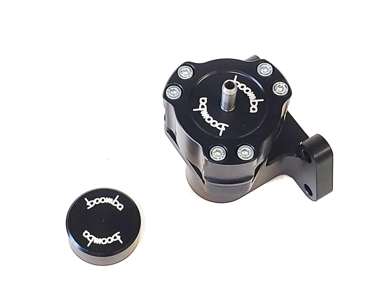 Boomba Racing Hyundai Elantra N Blow Off Valve 2022+ - GenRacer