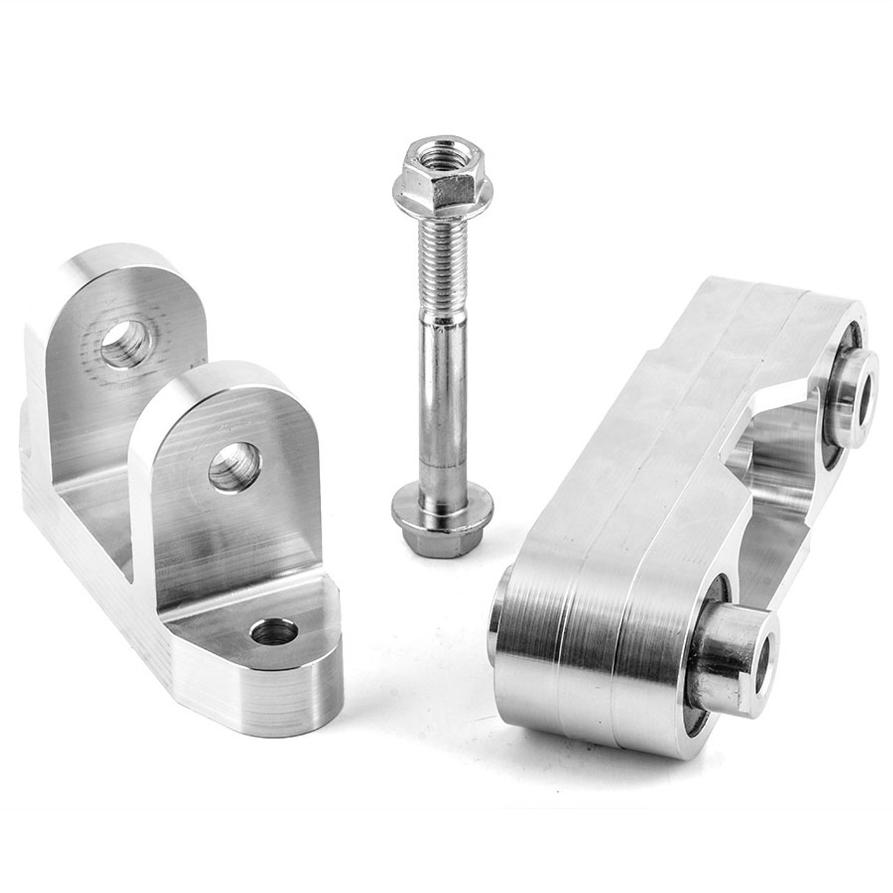 Boomba Hyundai Elantra N Lower MOTOR MOUNT - GenRacer