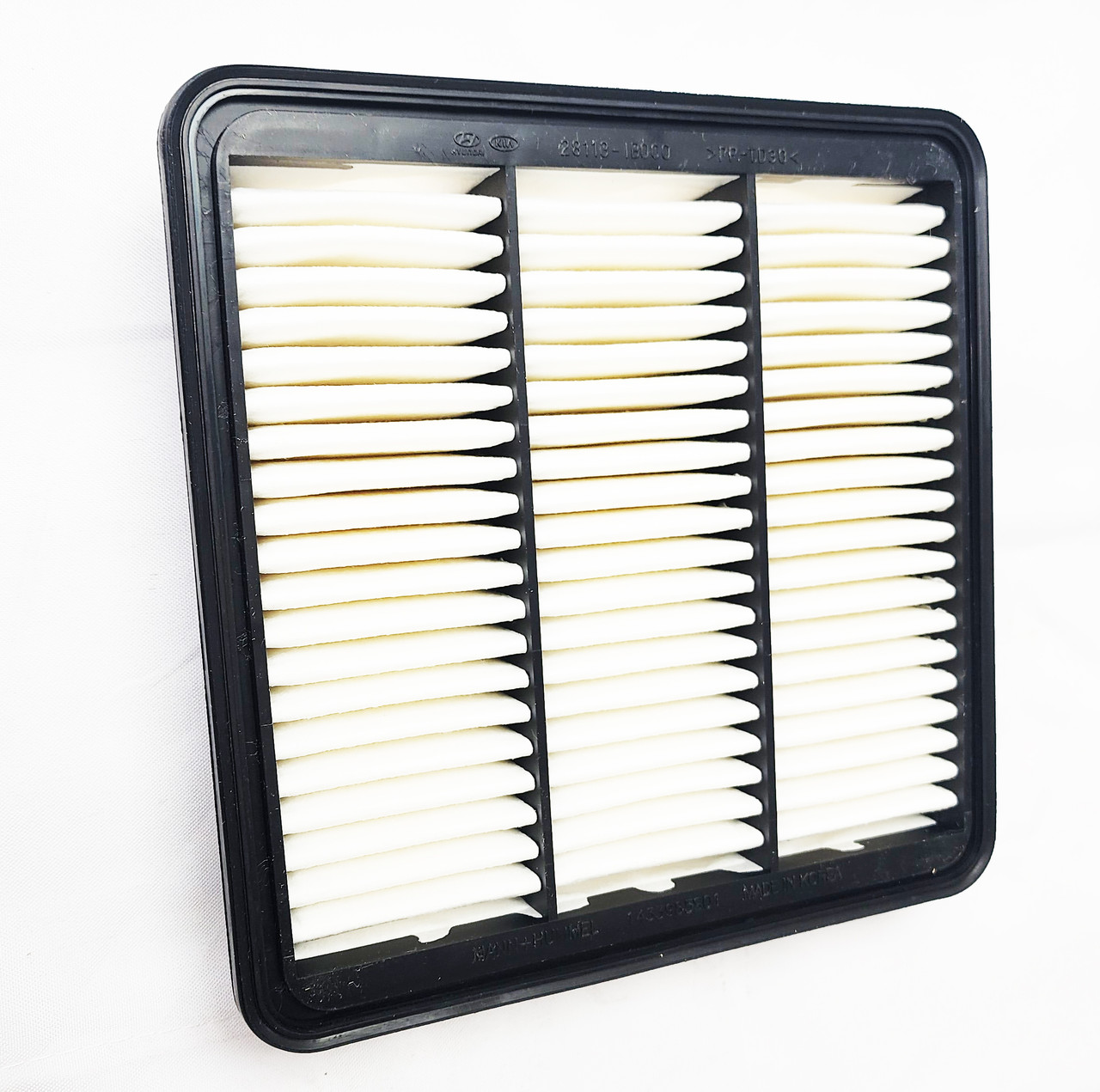OEM Hyundai Replacement Air Filter for Hyundai Elantra N 202223 GenRacer