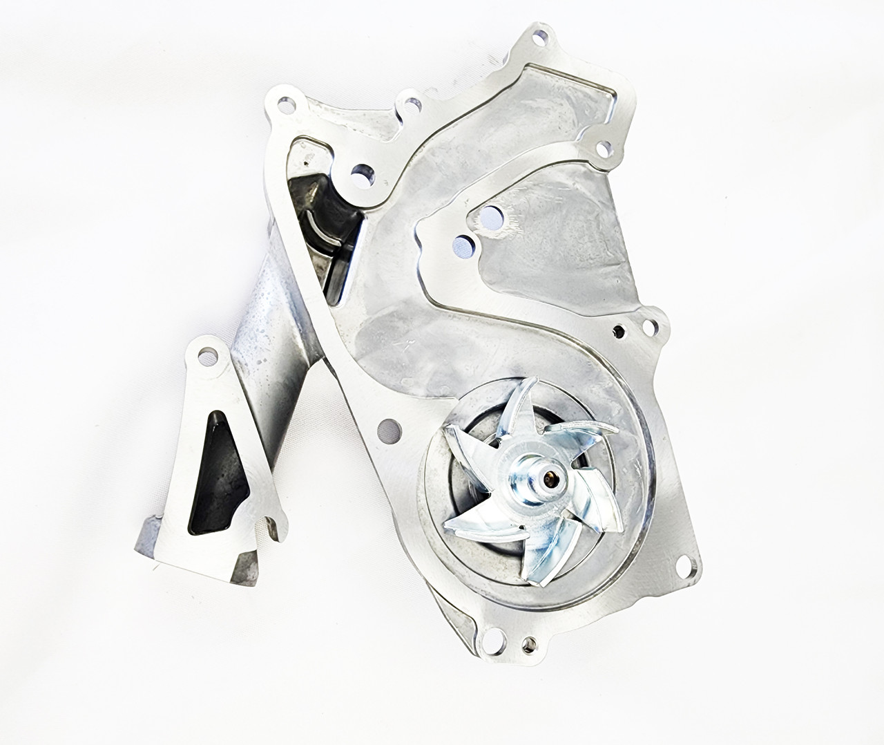 OEM Hyundai Replacement Water Pump for Hyundai Genesis Coupe