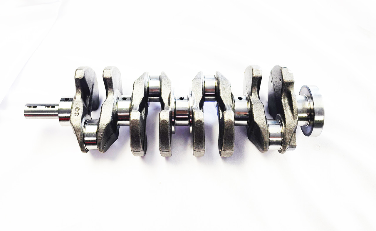 CA2010A本体 OEM Hyundai Replacement Crankshaft for Hyundai Genesis Coupe