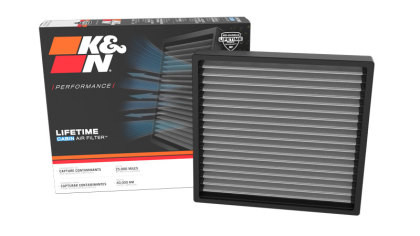 K&N Cabin Filter for Hyundai Elantra N 2021-23 - GenRacer