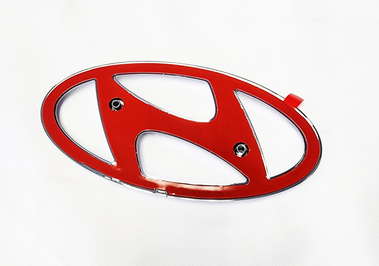 OEM Hyundai Replacement Front H Emblem for Elantra and Elantra N 2020 ...