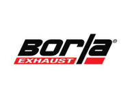 Borla Exhaust