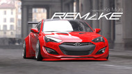 Remake Aero Remake Aero