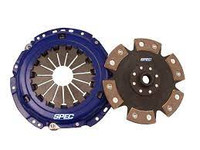 SPEC Stage 4 Clutch for 2.0T BK1 10-12 Genesis Coupe SPEC Stage 4 Clutch for 2.0T BK1 10-12 Genesis Coupe
