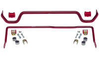 Eibach Sway Bars (Anti-Roll) for 2010-16 Genesis Coupe Eibach Sway Bars (Anti-Roll) for 2010-16 Genesis Coupe