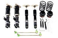 BC Racing BR Type Coilovers for 2010-16 Genesis Coupe