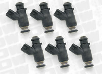 Deatschwerks 600cc Injectors for 3.8 V6 2010-2012 Genesis Coupe Deatschwerks 600cc Injectors for 3.8 V6 2010-2012 Genesis Coupe