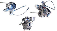 ATP Bolt-On "400 HP" Garrett GT2871R Turbo for 2.0T 2010-2012 Genesis Coupe