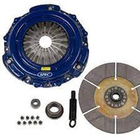 SPEC Stage 5 Clutch for 3.8 V6 BK1 2010-12 Genesis Coupe