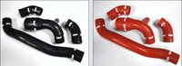 Forge Motorsport Silicone Boost Hoses for 2.0T 2010-2012 Genesis Coupe Forge Motorsport Silicone Boost Hoses for 2.0T 2010-2012 Genesis Coupe