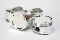 CP Pistons for 2.0T 2010-2012 Genesis Coupe CP Pistons for 2.0T 2010-2012 Genesis Coupe