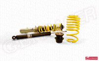 ST Suspensions Coilovers for 2010-16 Genesis Coupe ST Suspensions Coilovers for 2010-16 Genesis Coupe
