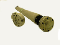 Driveshaft Shop Aluminium Driveshaft for 2.0T 2010-2012 Genesis Coupe Driveshaft Shop Aluminium Driveshaft for 2.0T 2010-2012 Genesis Coupe