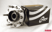 Centric REAR Hub for 2010-16 Hyundai Genesis Coupe Centric REAR Hub for 2010-16 Hyundai Genesis Coupe
