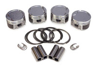 JE Forged .5 oversized Piston Set for Genesis Coupe 2.0T 2010+ JE Forged .5 oversized Piston Set for Genesis Coupe 2.0T 2010+