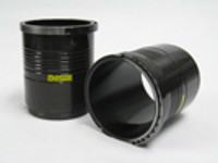 DARTON INTERNATIONAL MID CYLINDER SLEEVES FOR HYUNDAI GENESIS COUPE 2.0T (SET OF 4) (800-170-P) 