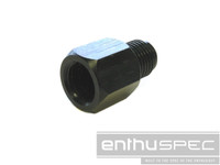 Enthuspec Fuel Line Adapter -6AN for Hyundai Genesis Coupe 2.0T 2010-2014